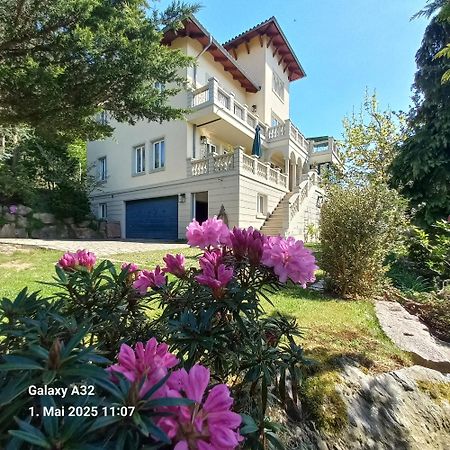 Ferienwohnung Dennstedt Wilkau-Hasslau ภายนอก รูปภาพ