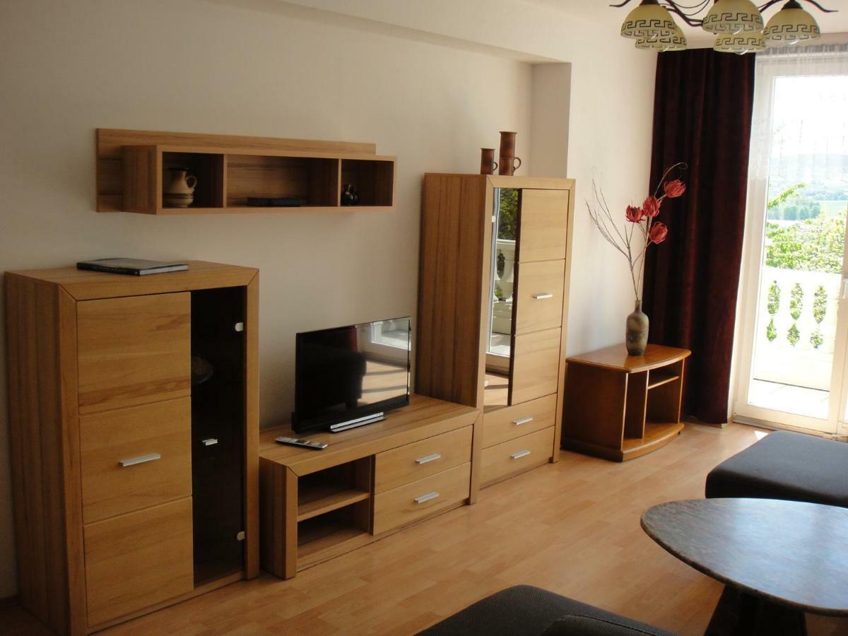 Ferienwohnung Dennstedt Wilkau-Hasslau ภายนอก รูปภาพ